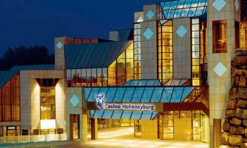 Hotel Restaurant Waldlust Hagen  Exterior photo